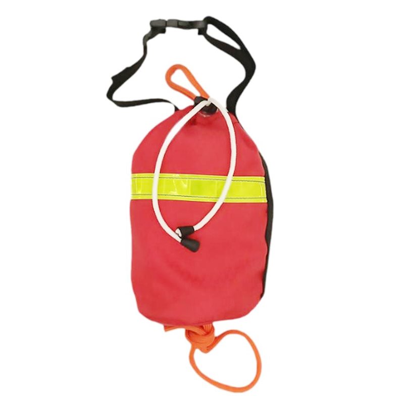 Sac de lancer de corde de sauv - Rescue Rope Throw avis et prix