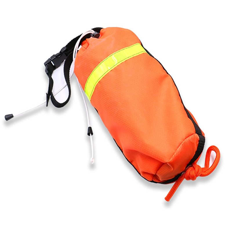 Sac de lancer de corde de sauv - Rescue Rope Throw avis et prix