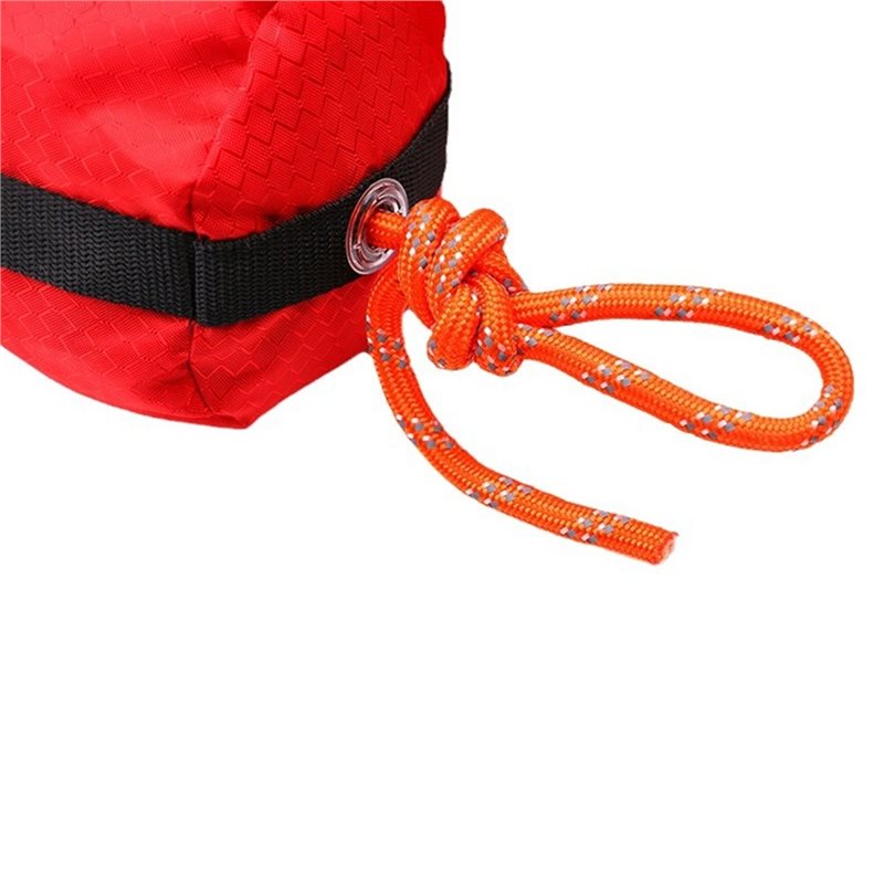 Sac de lancer de corde de sauv - Rescue Rope Throw avis et prix