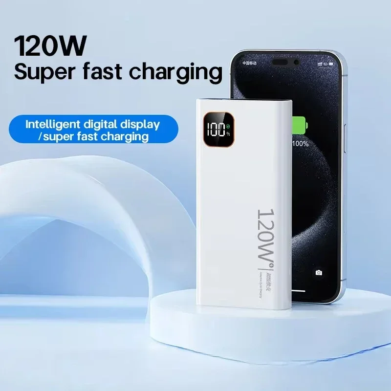 Batterie externe portable Leno - Solar Emergency Charger avis et prix