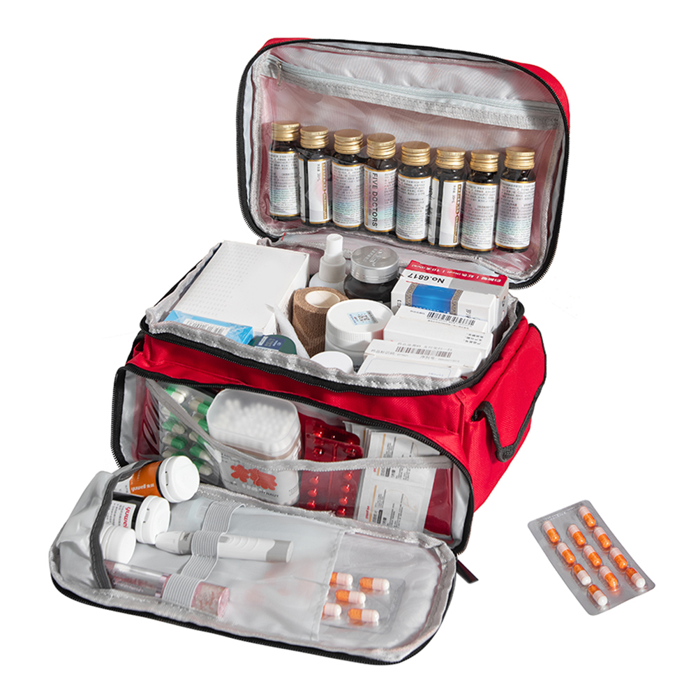 Trousse de premiers secours Po - Bivy Bag Emergency avis et prix