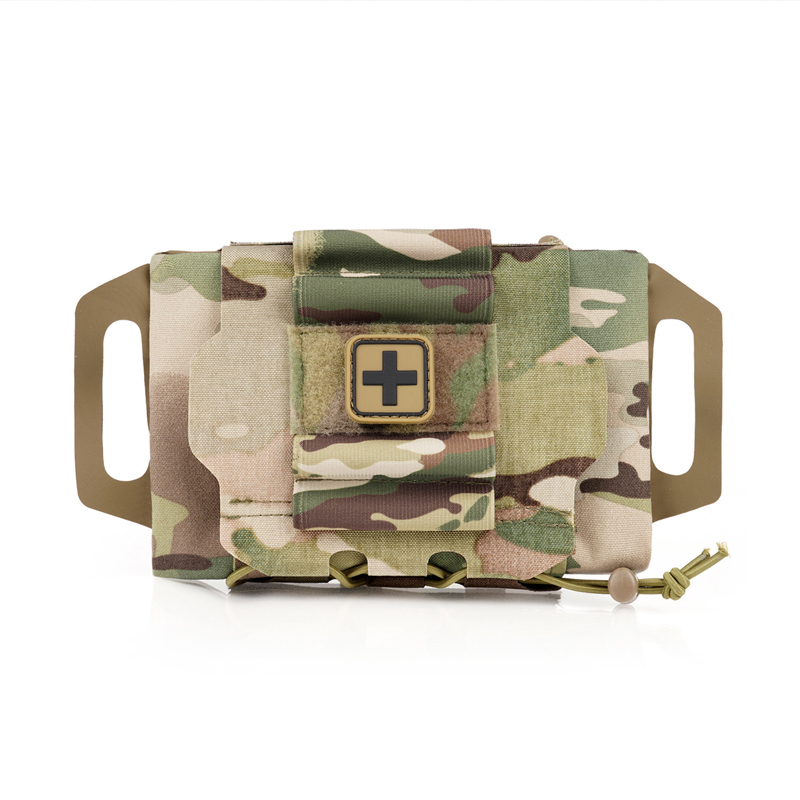 Pochette médicale IFAK MOLLE,  - Bivy Bag Emergency avis et prix