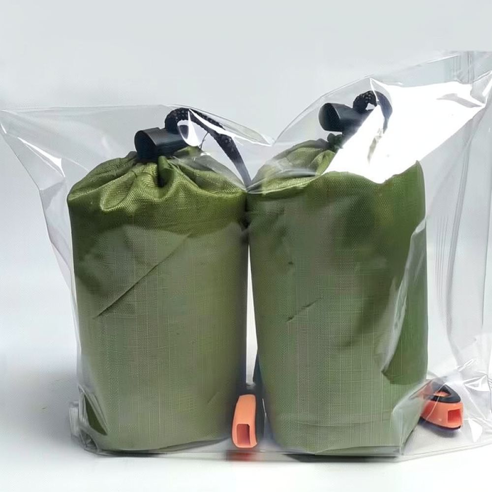 Sac de couchage thermique d’ur - Survival Blanket Reflective avis et prix