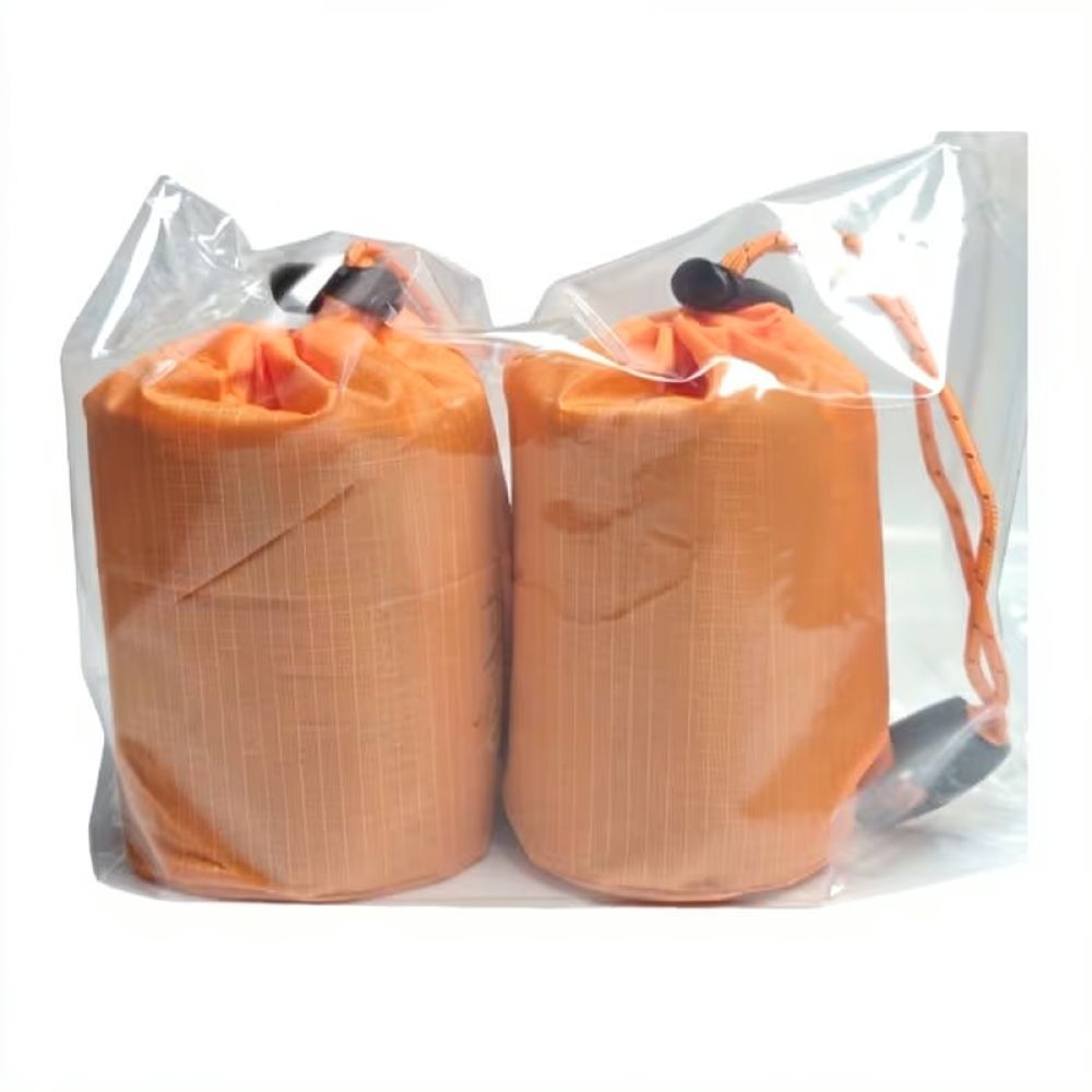 Sac de couchage thermique d’ur - Survival Blanket Reflective avis et prix